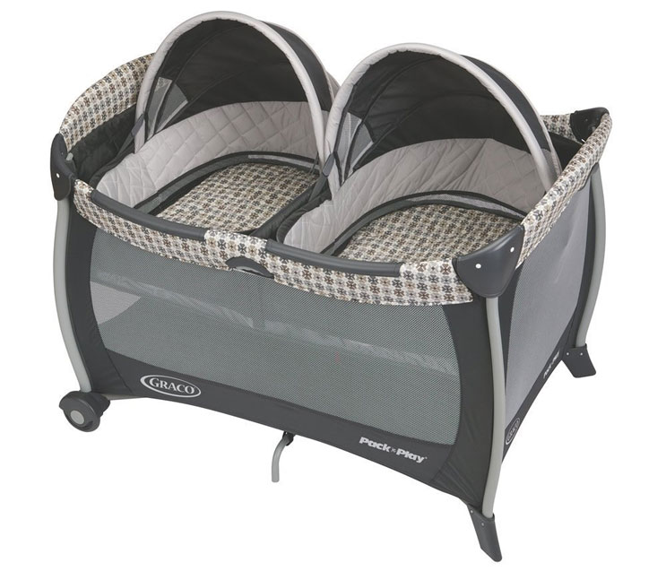 moveable bassinet