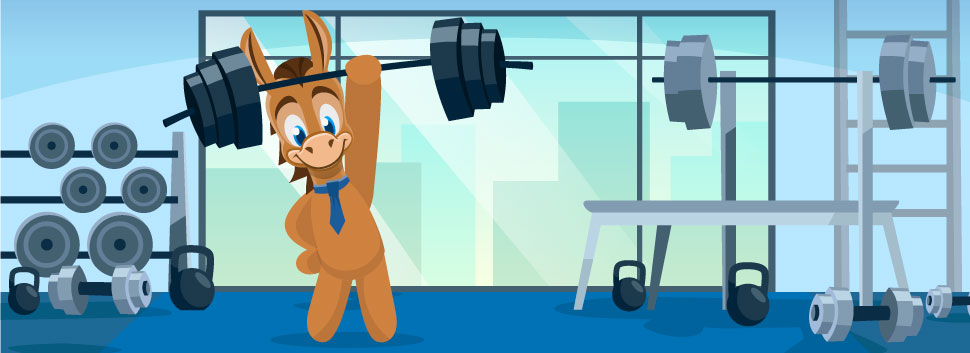 23 Gym Membership Statistics That Will Astound You