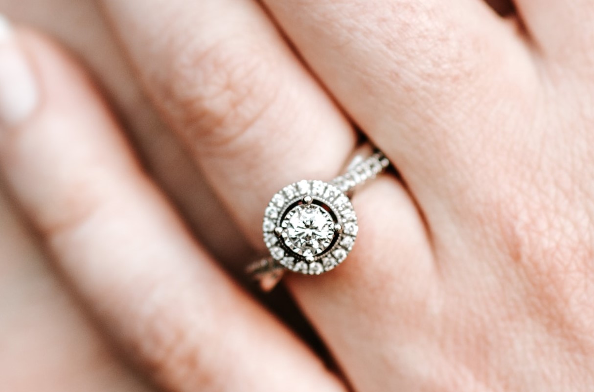 Guidelines To Ensure A Safe Purchase Of Engagement Ring Online