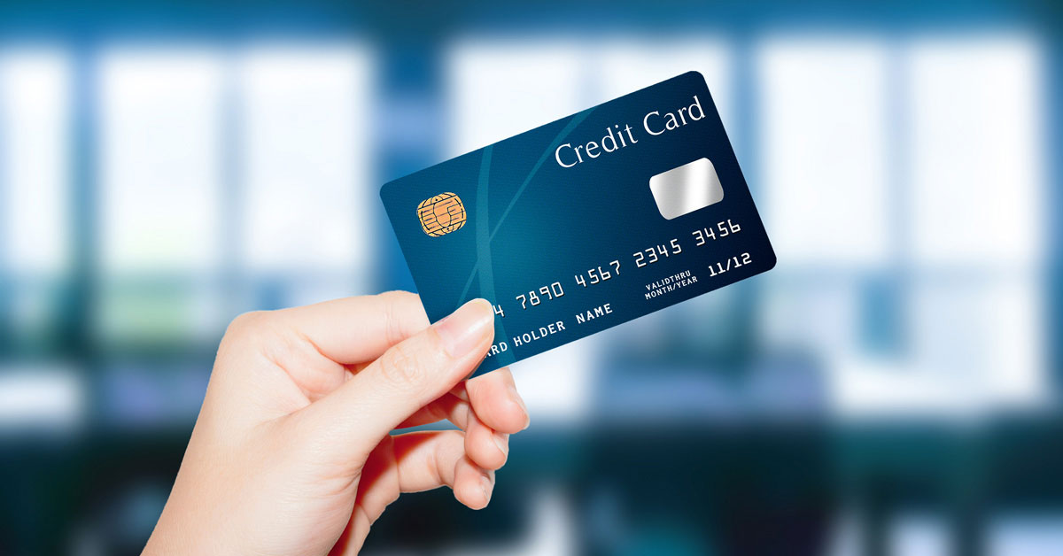Best First Credit Card to Start With 2019