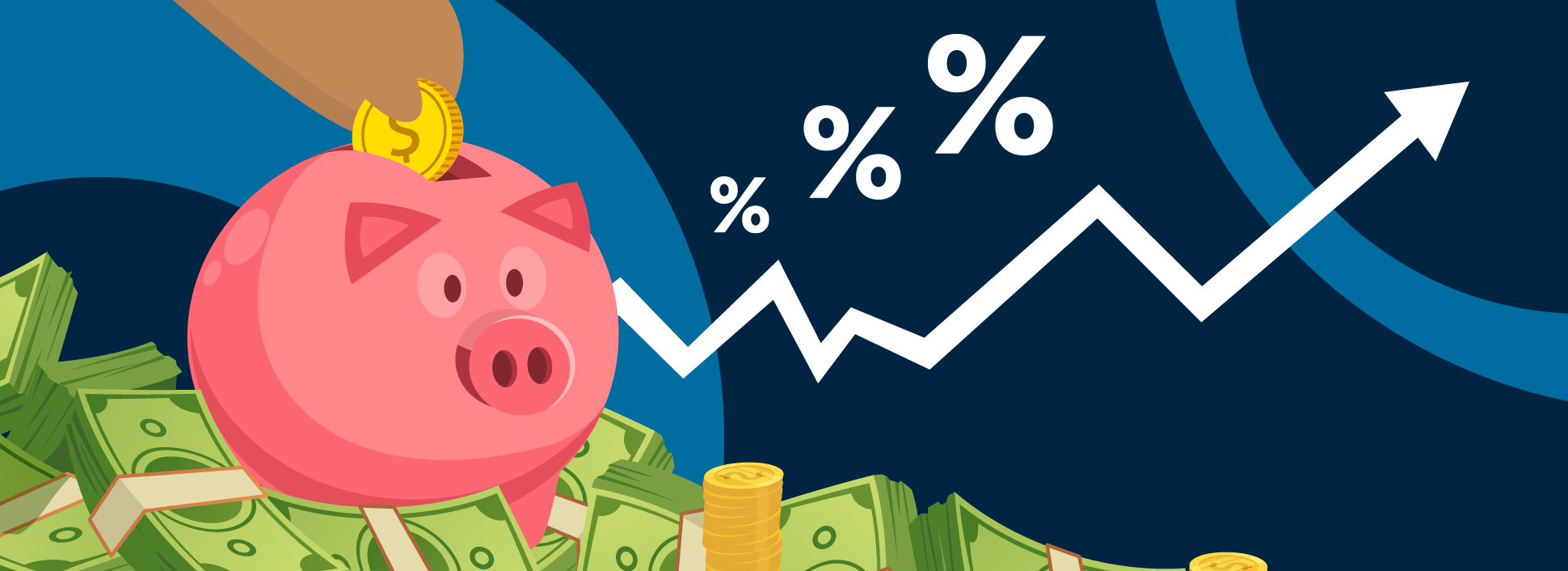 Best HighYield Savings Accounts February 2025 Which Bank Has Highest Interest Rates?