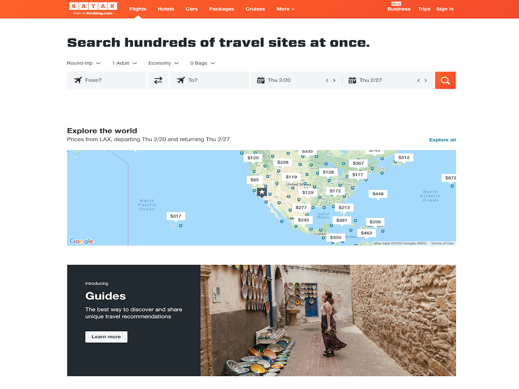 What’s the Best Hotel Booking Site to Compare Cheapest Price?
