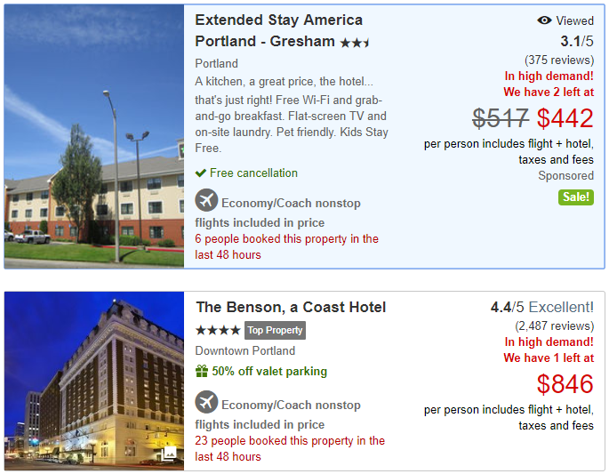 How To Find Cheapest Hotel And Flights On Hotwire