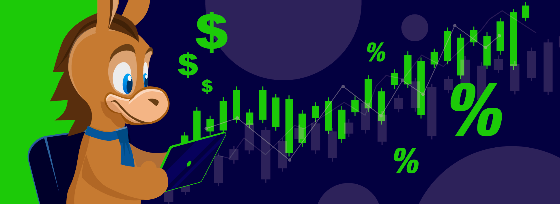 Trading App Alternatives to Robinhood As Stock Market Gains