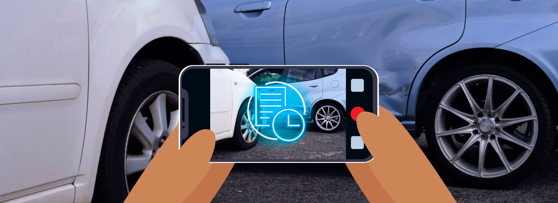 Car Insurance Not My Fault Claim