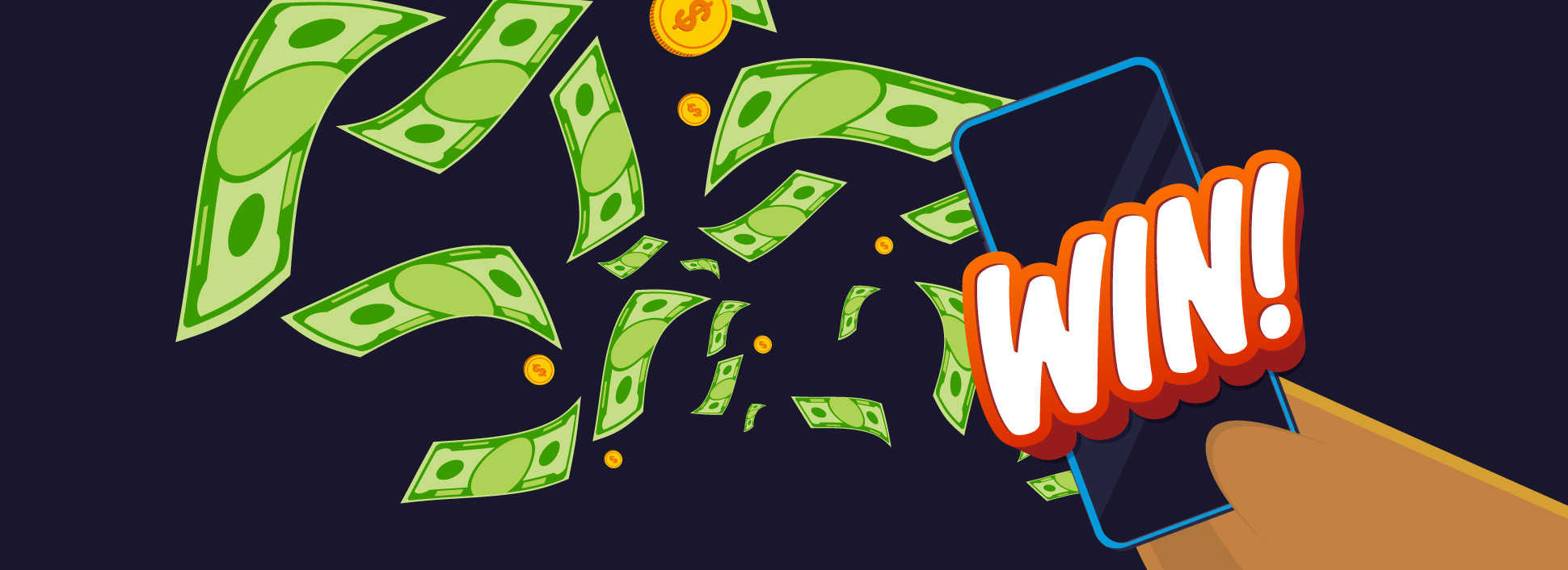 10 Game Apps To Win Real Money 2023: Win Cash Prizes Now