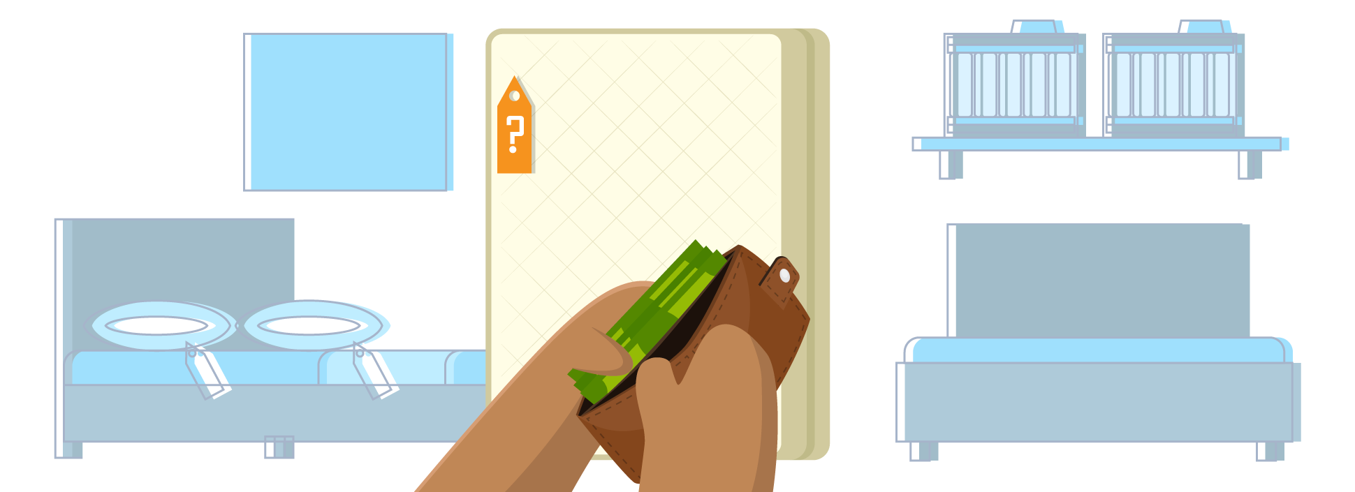 How to Choose and Pick the Best Mattress