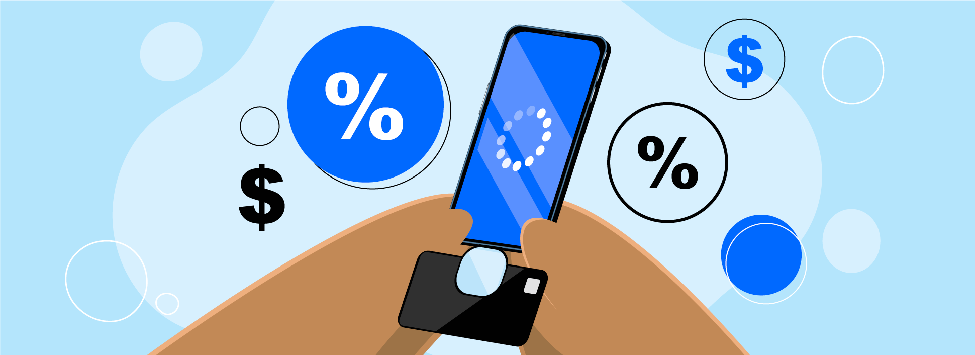 Você pode negociar taxas com o Square?