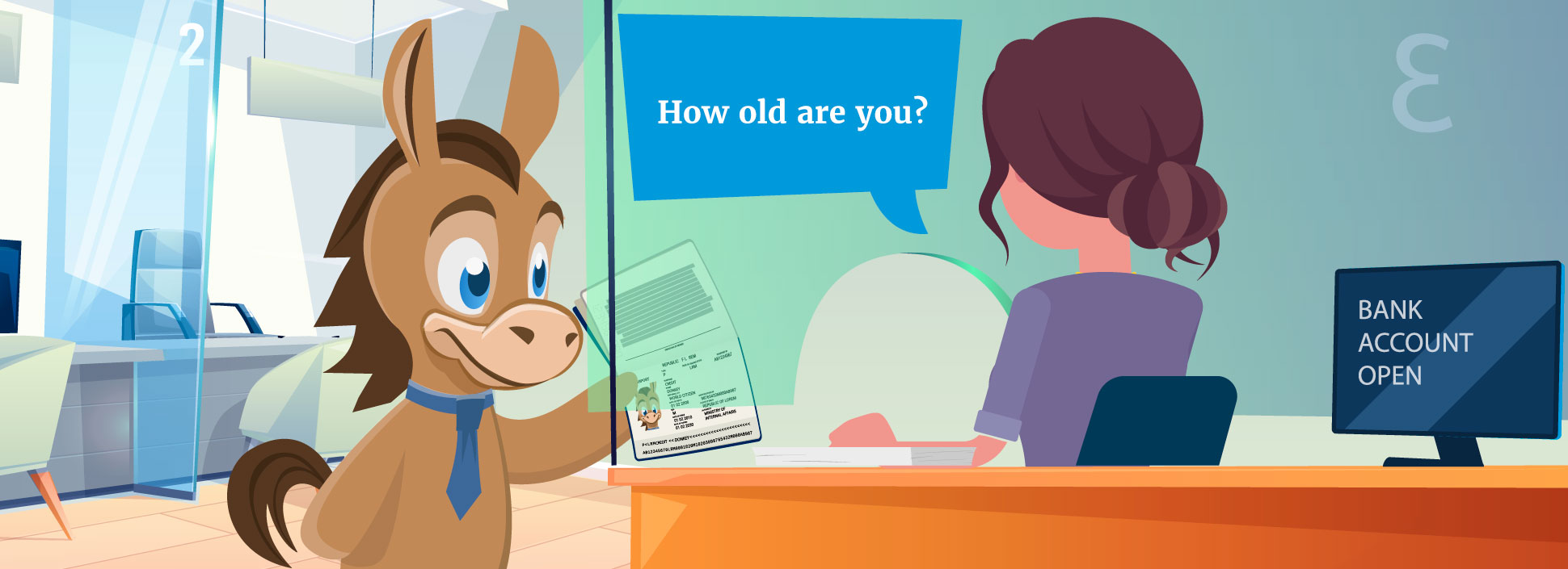 How Old Do You Have to Be to Open a Bank Account? [Answered]