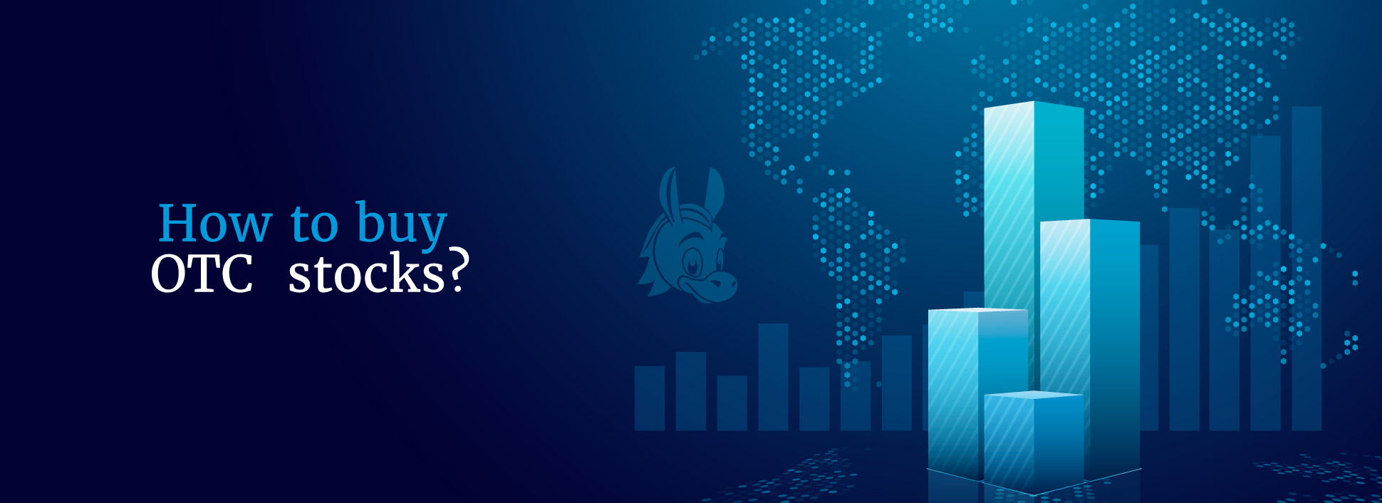 How Do I Buy OTC (OvertheCounter) Stock in 2024?