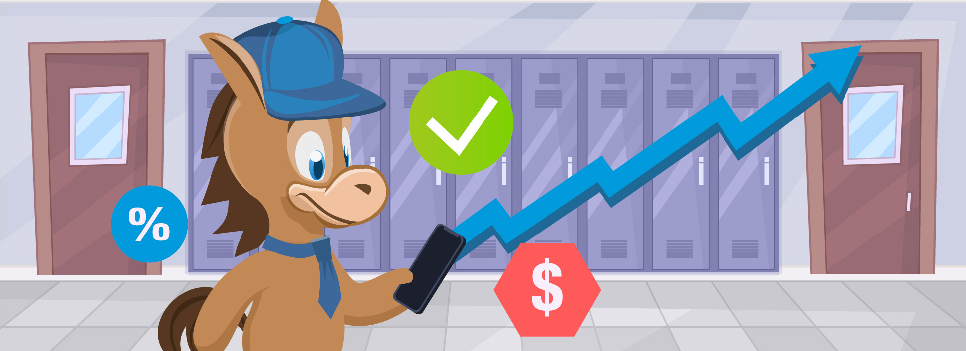 How to Invest in Stocks as a Teen [2024] StepbyStep Guide