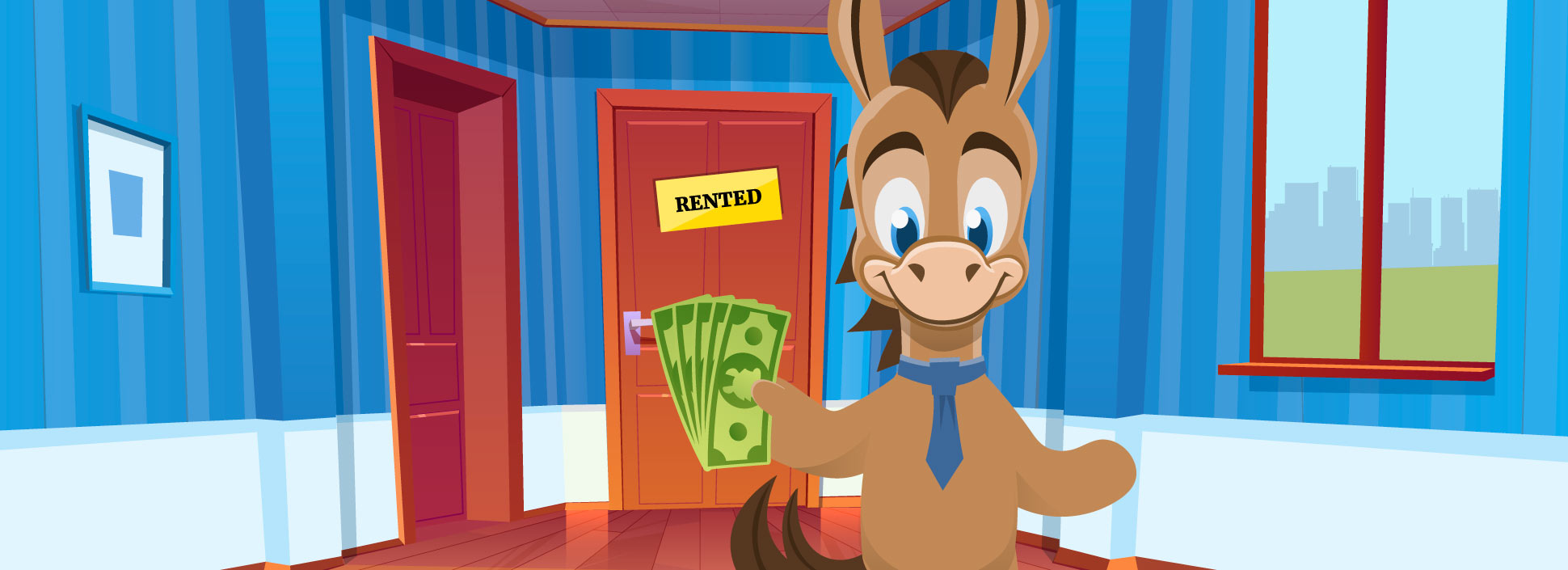 14 Proven Ways to Live Completely RentFree