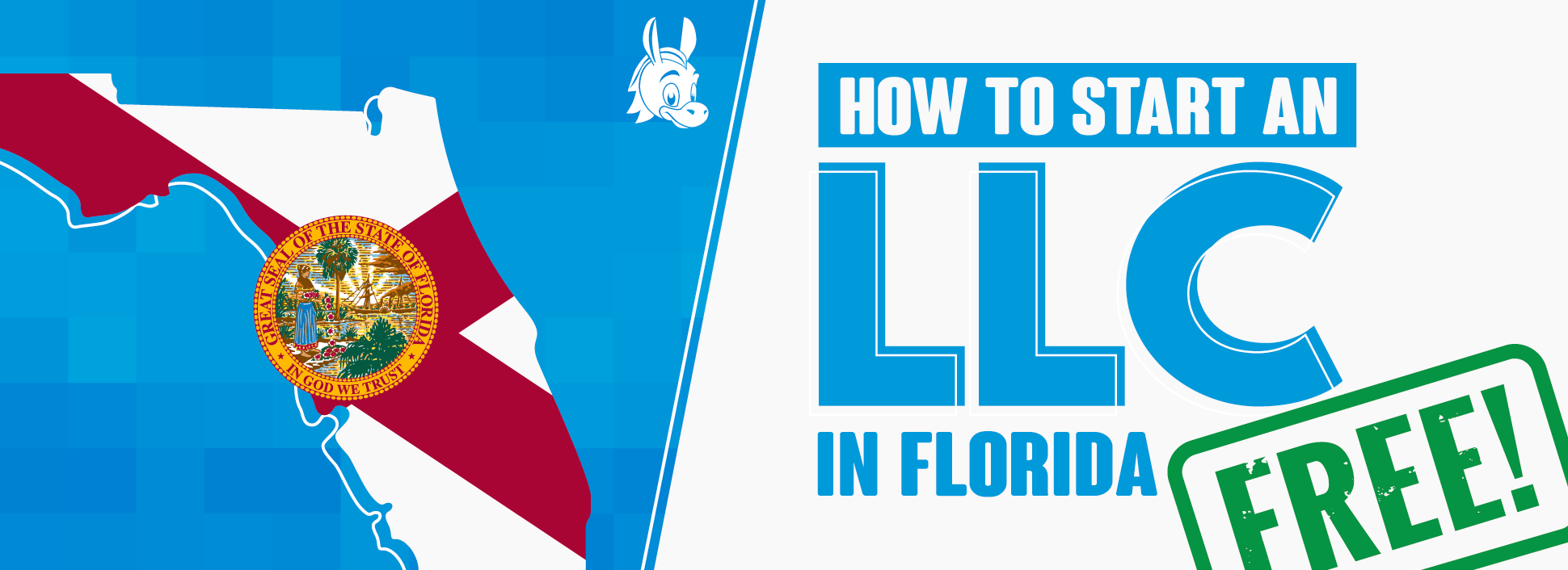How to Start an LLC in Florida for Free 2024 [StepbyStep Guide]