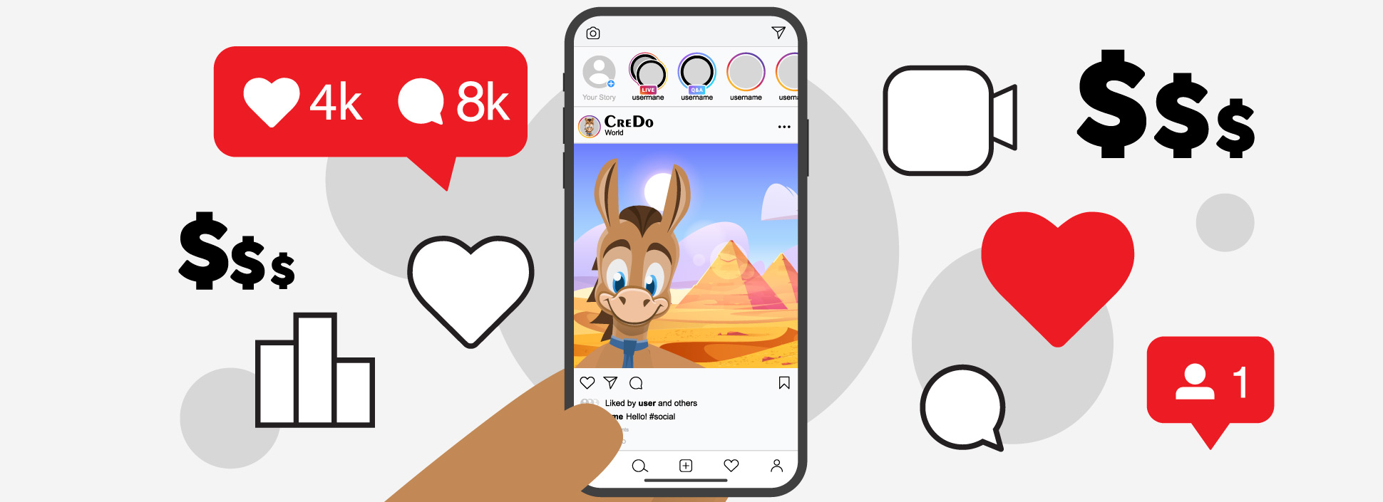 How Much Do Instagram Influencers Really Make?
