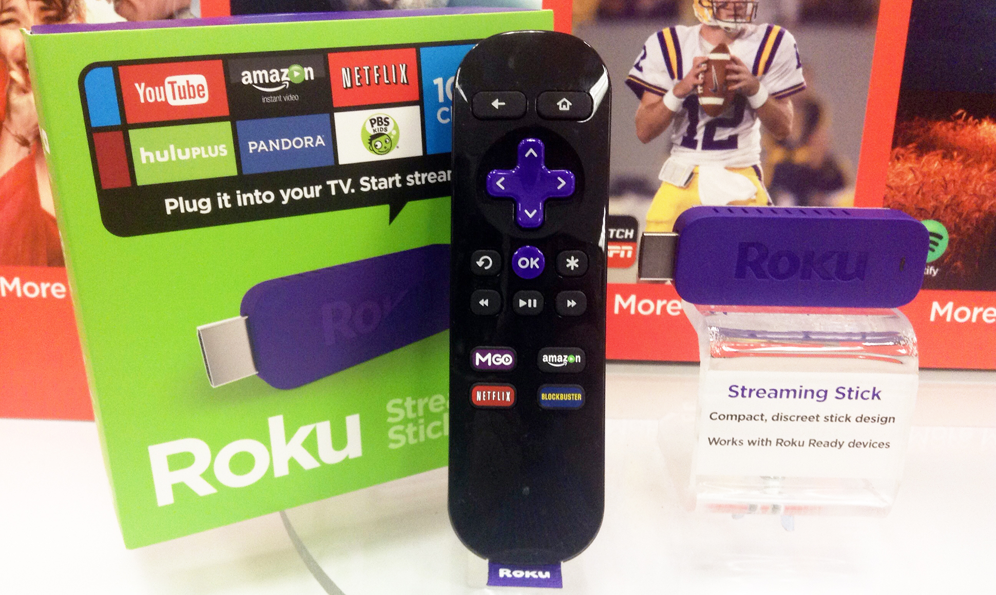 How to Buy Shares in Roku