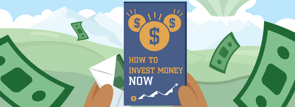 where to invest money