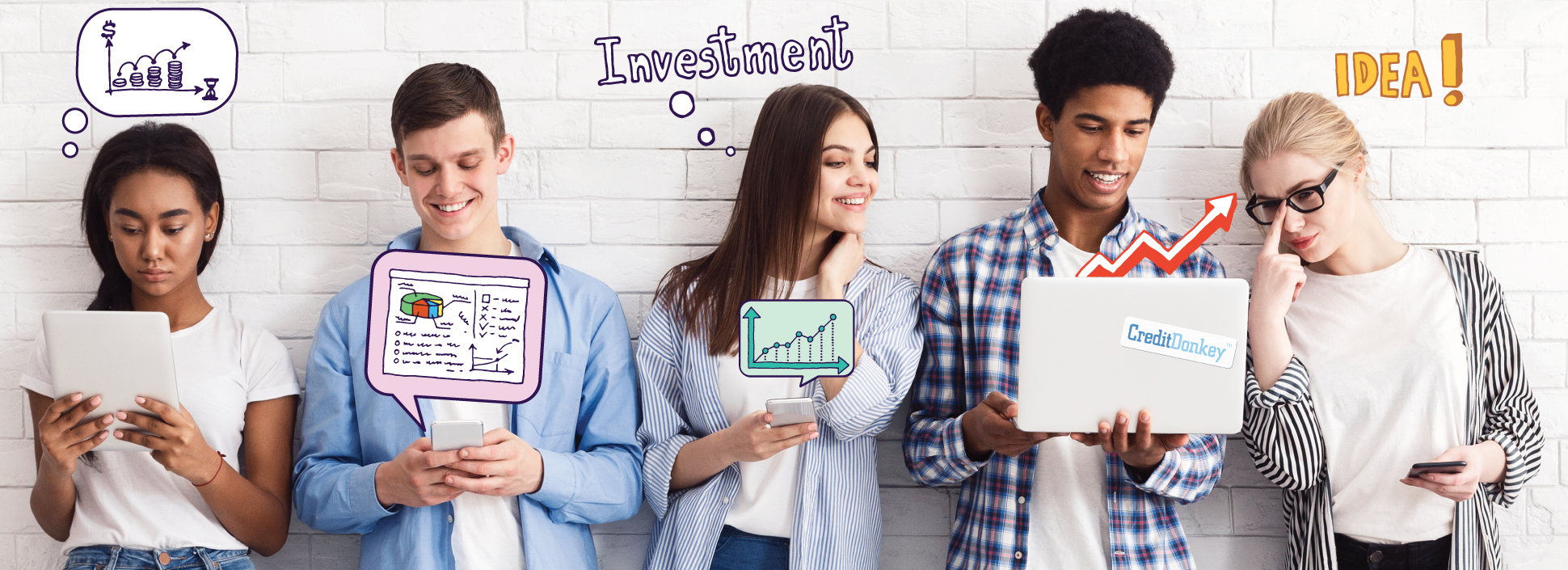 How Do I Start to Invest in My 20s?