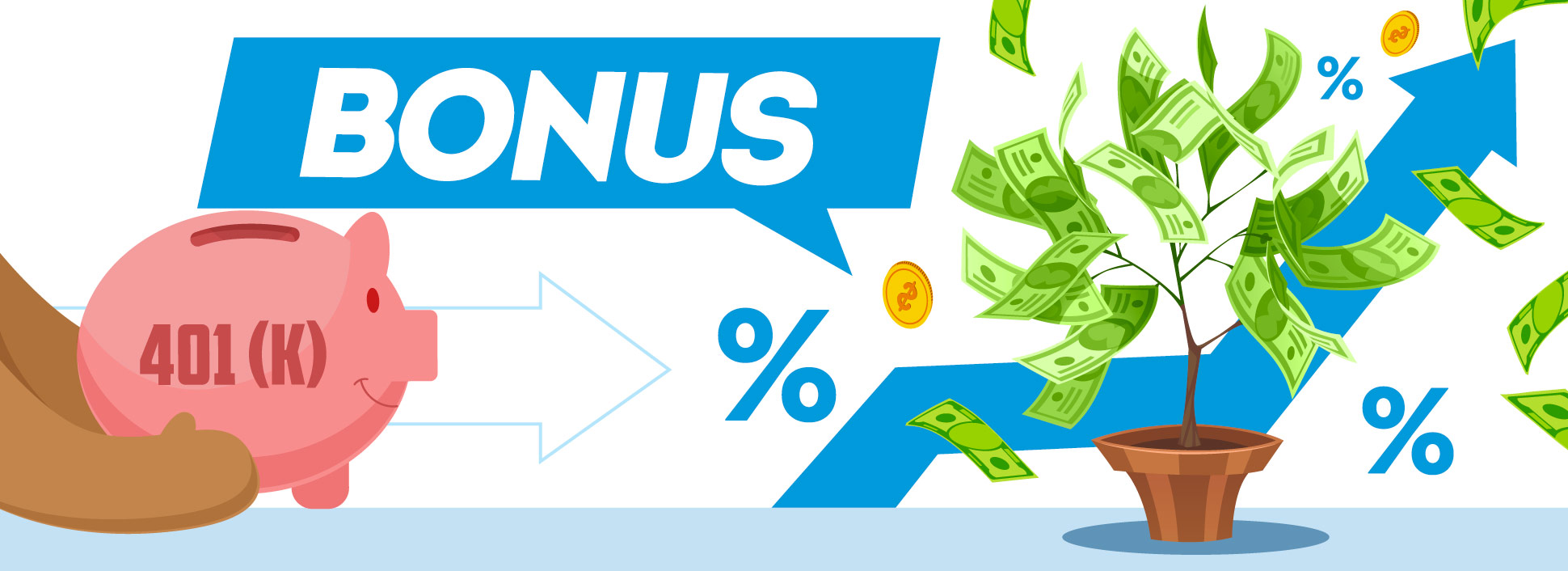 Best IRA Rollover Bonus Promotions of 2024