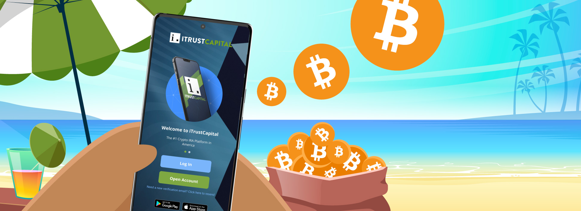 iTrustCapital Review: Fees Worth the Returns?