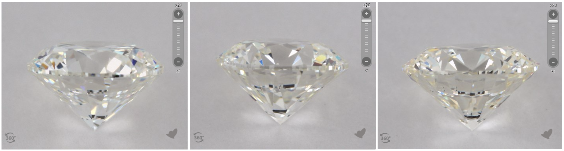 Why H Diamond Color Is Good Enough For The Best Value