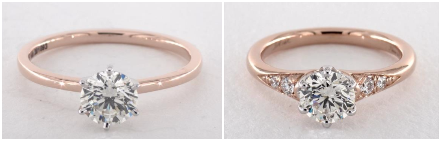 Pros And Cons Of Rose Gold Engagement Rings