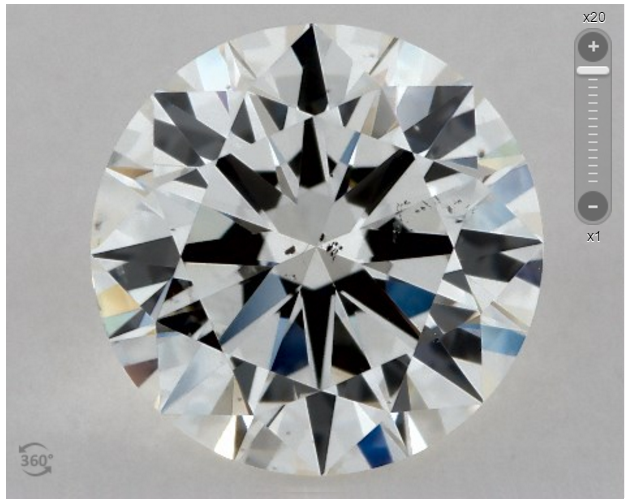 Diamond District Nyc >> VVS Diamond Clarity: Is the Difference Worth It? Diamond District Nyc >> VVS Diamond Clarity: Is the Difference Worth It?