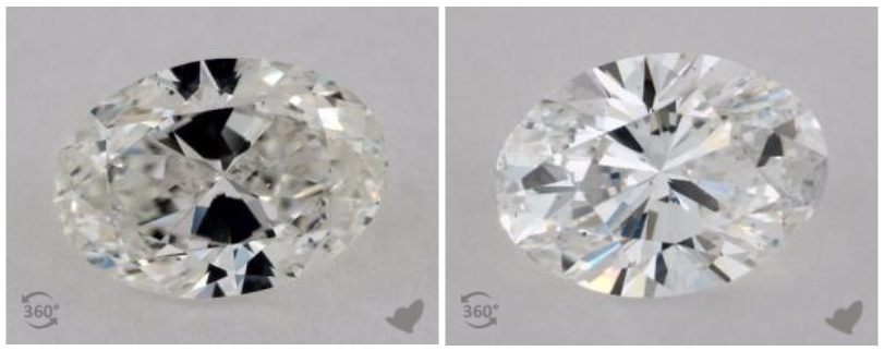 diamond shapes most popular diamond cuts and what works best marquise diamond size chart
