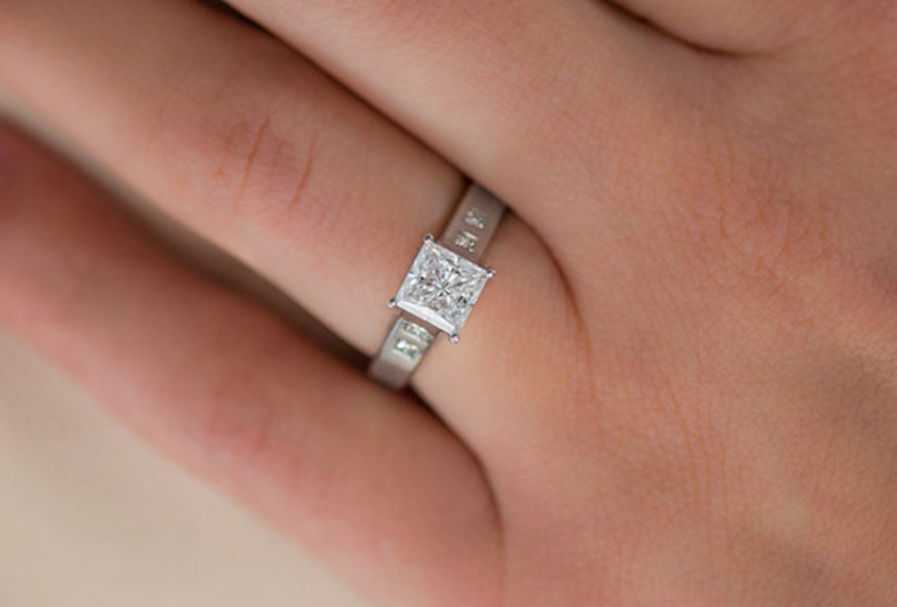 Diamond Shapes Most Popular Diamond Cuts And What Works Best