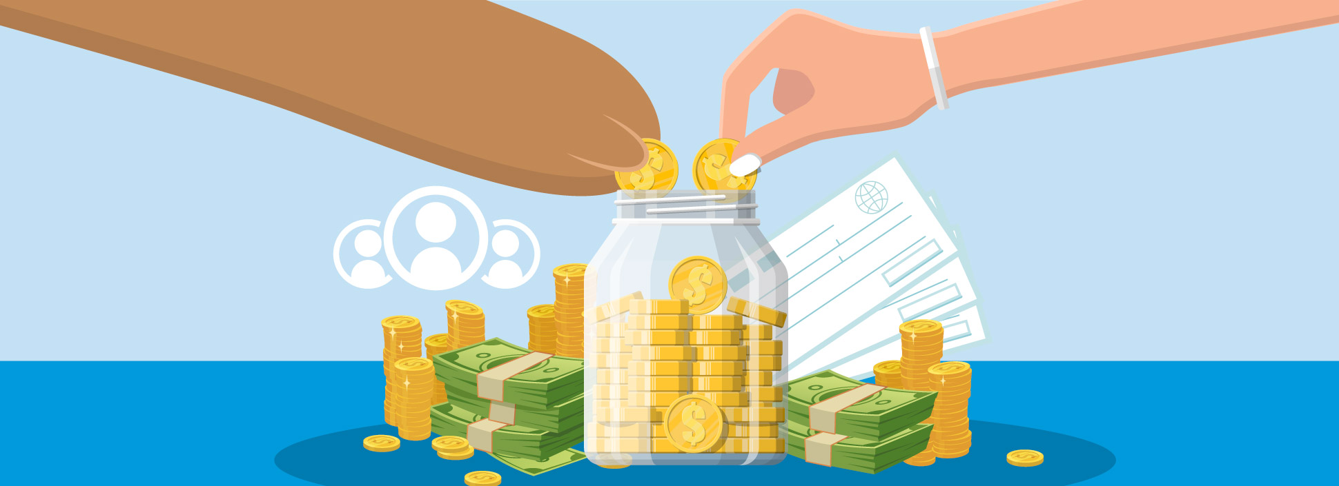 Joint Bank Accounts 101 Pros, Cons, Requirements