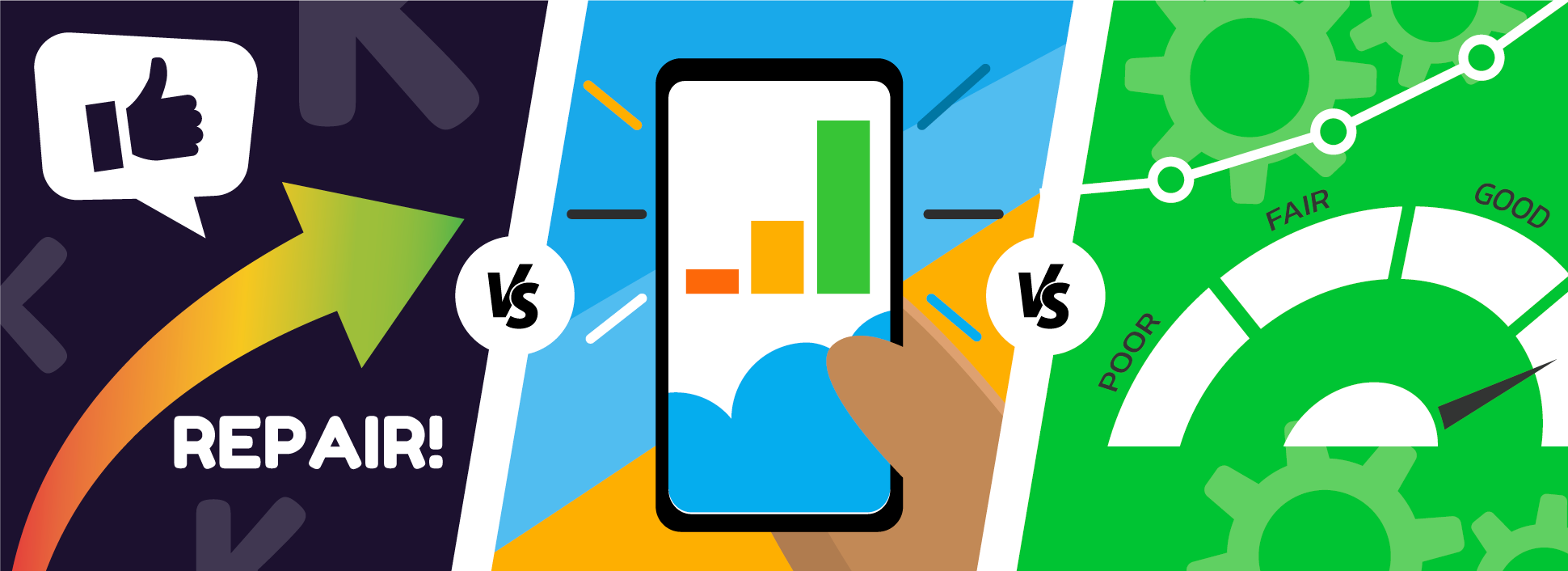 Kovo vs Self vs Kikoff 2024 Which Credit Builder Is Right for You