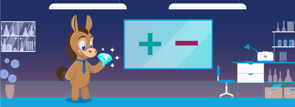 Lab Diamond Pros & Cons Explained: Buy or Bye?