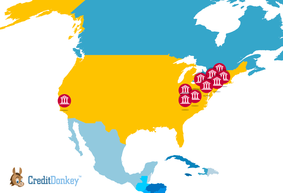 What Are the Largest Banks in the World?