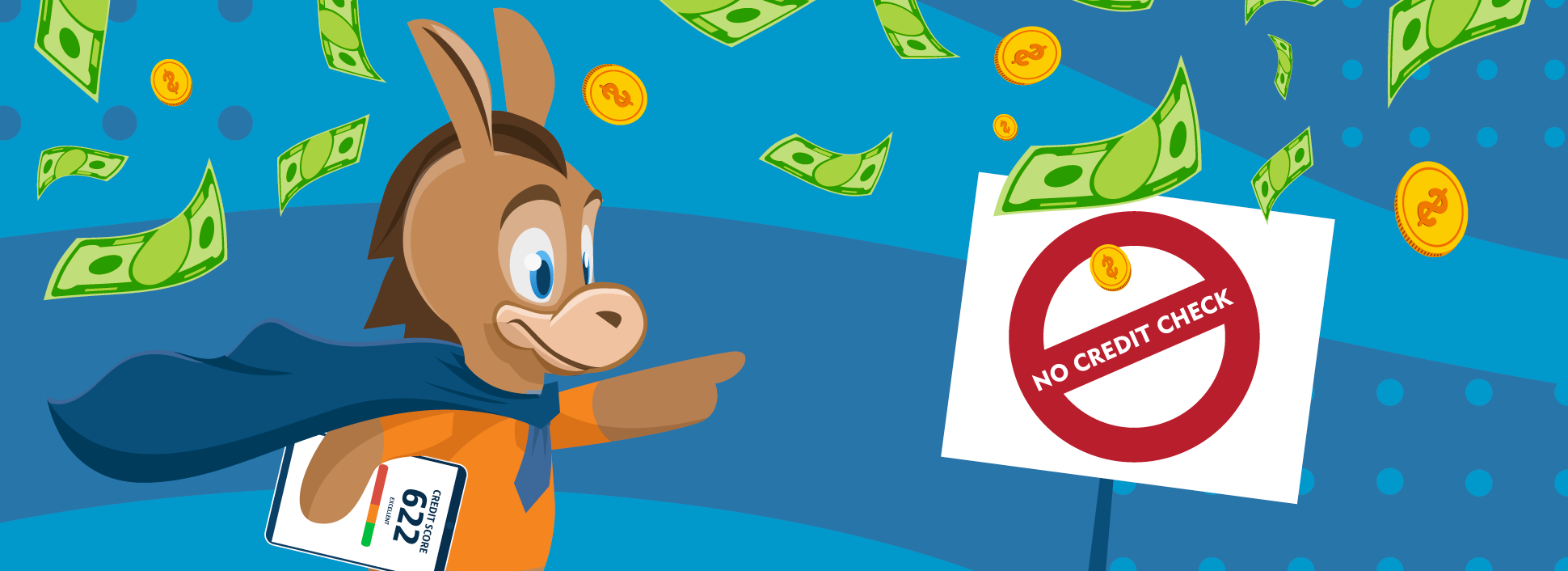 10 Loans Like CashNetUSA 2025: Competitors & Alternatives