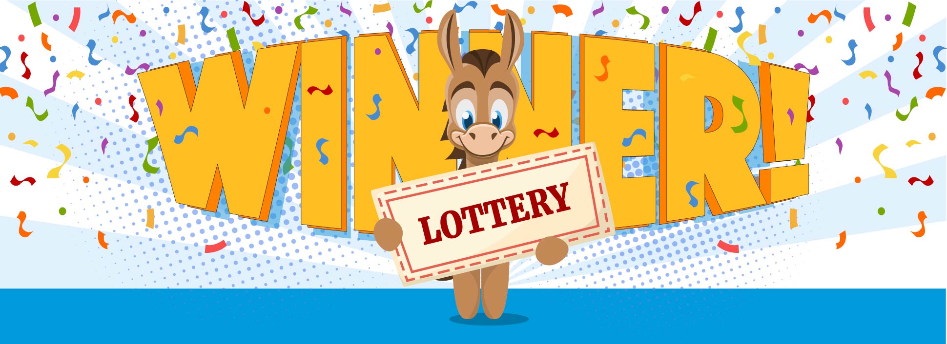 Lottery Winner Statistics: 23 Eye-Popping Facts