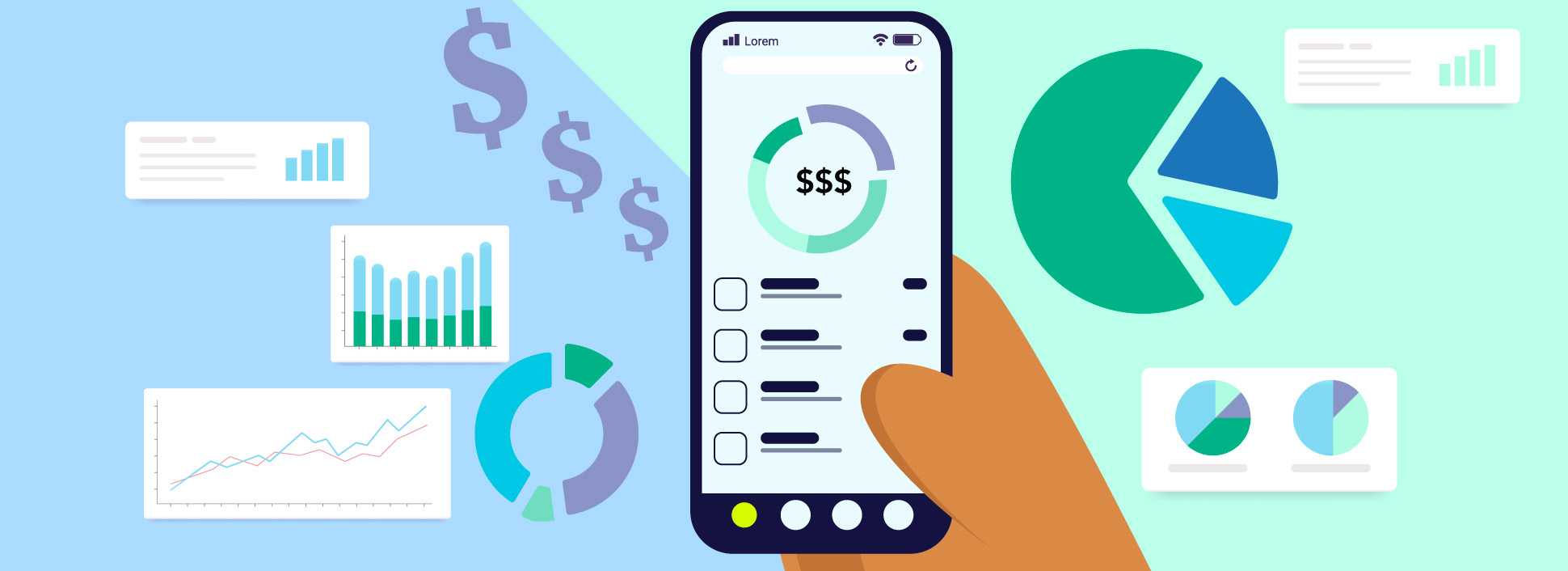 Fidelity vs TD Ameritrade vs Charles Schwab vs Vanguard: Competitor  Differences