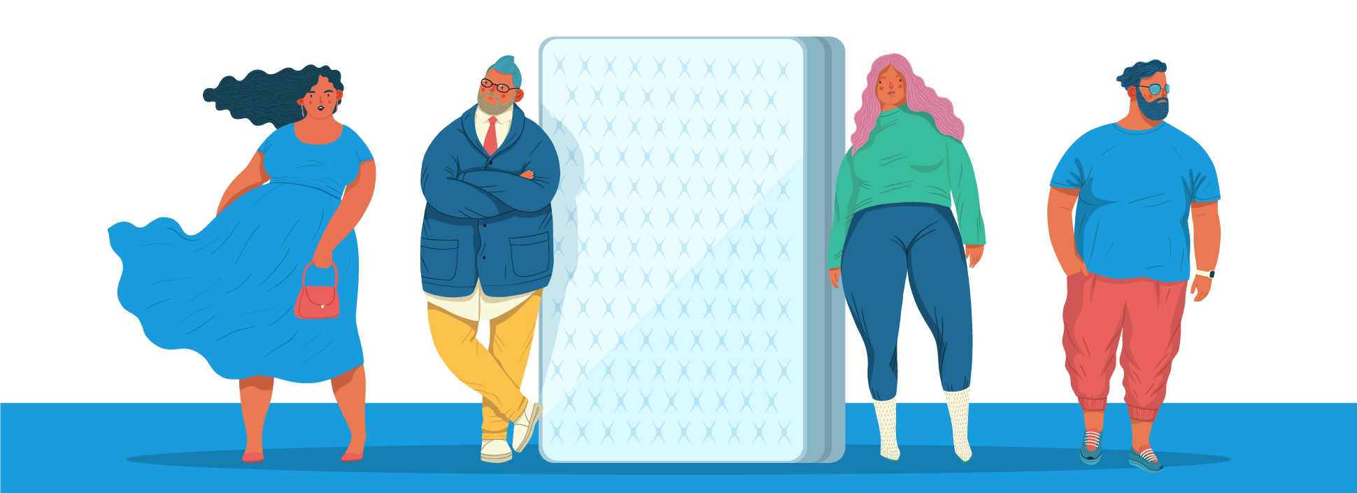 10 Great Mattresses for Heavier People