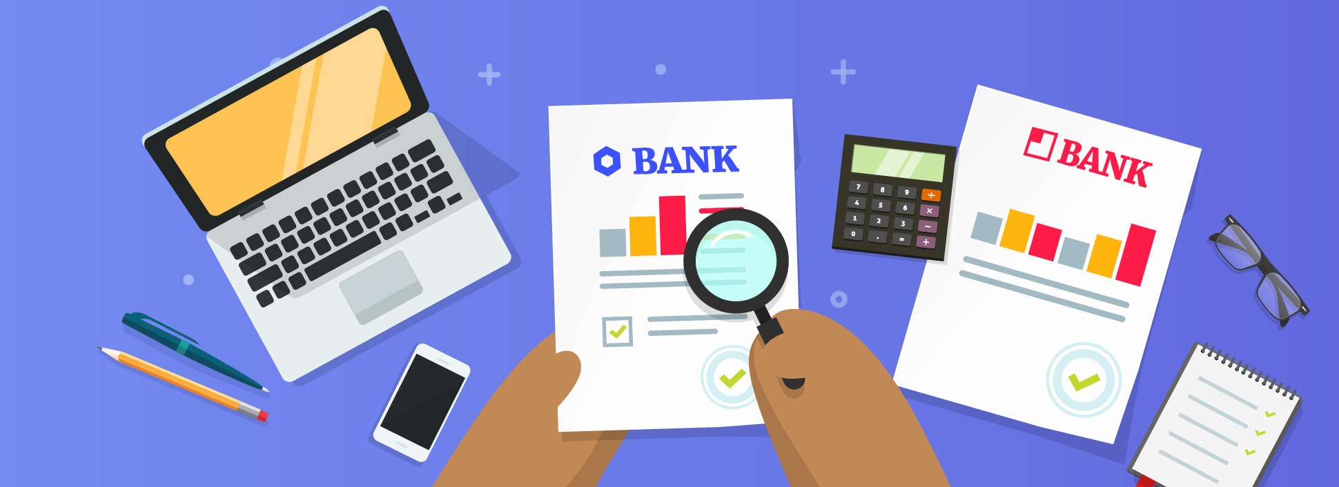 Chase vs Bank of America Business Account Which is Better?