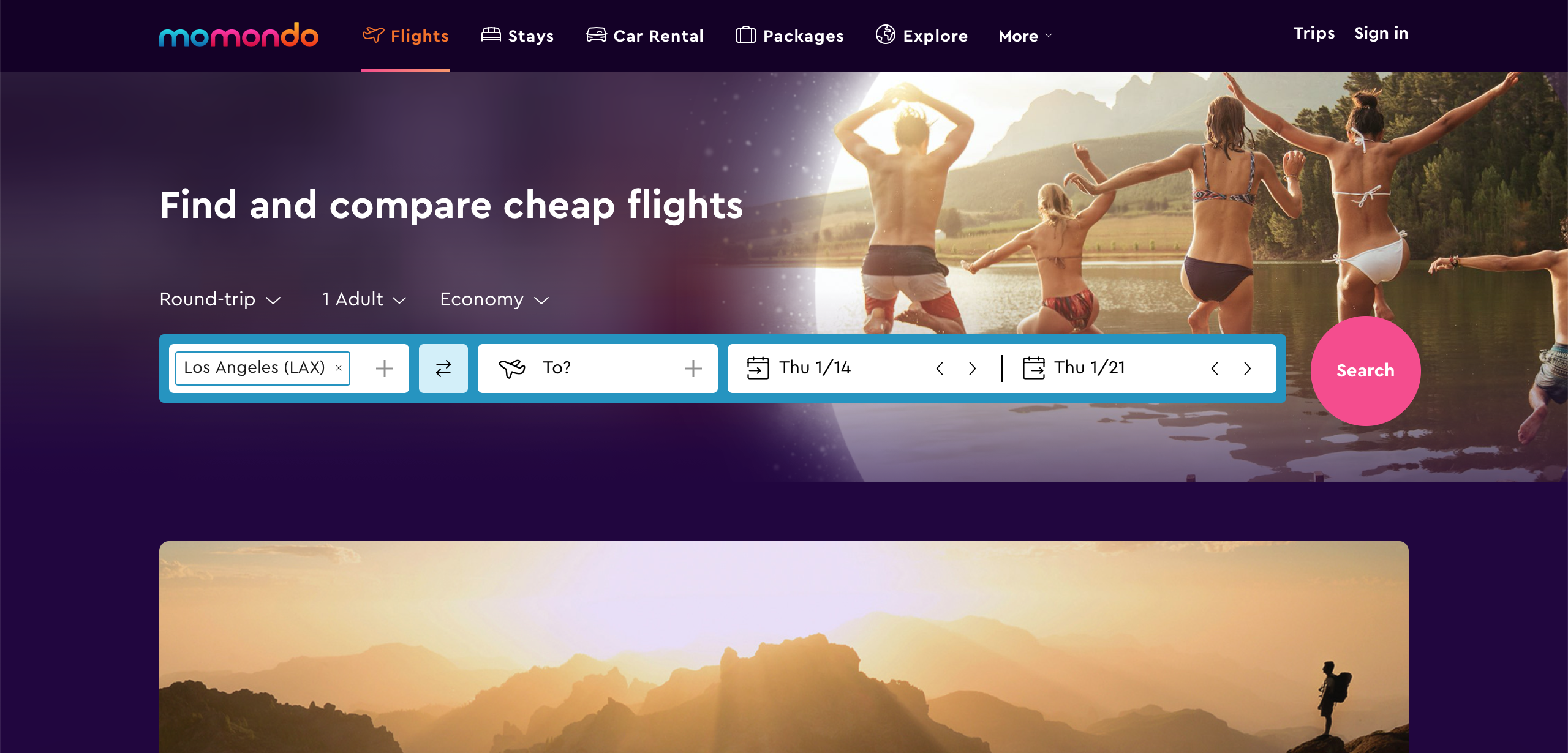 Best Discount Travel sites for Cheap Hotel & Flights