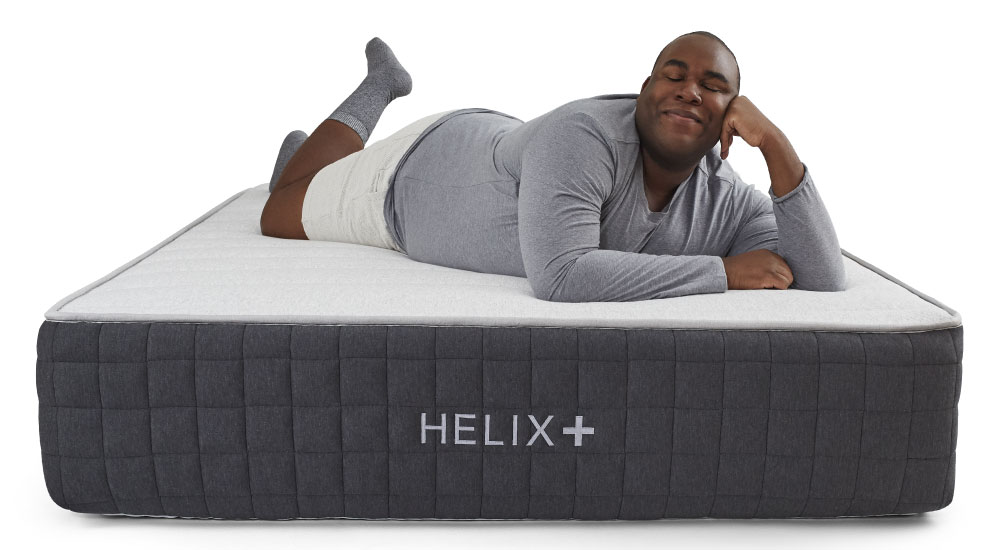 best mattress for heavy people american freight