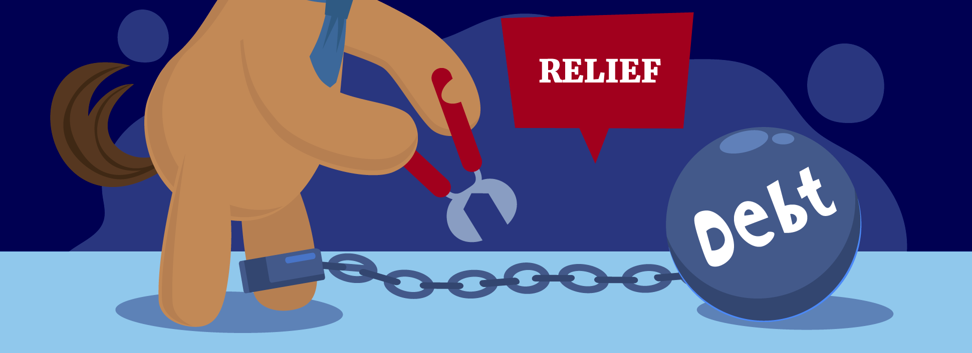 National Debt Relief Review 2024 Is It Worth Trying?