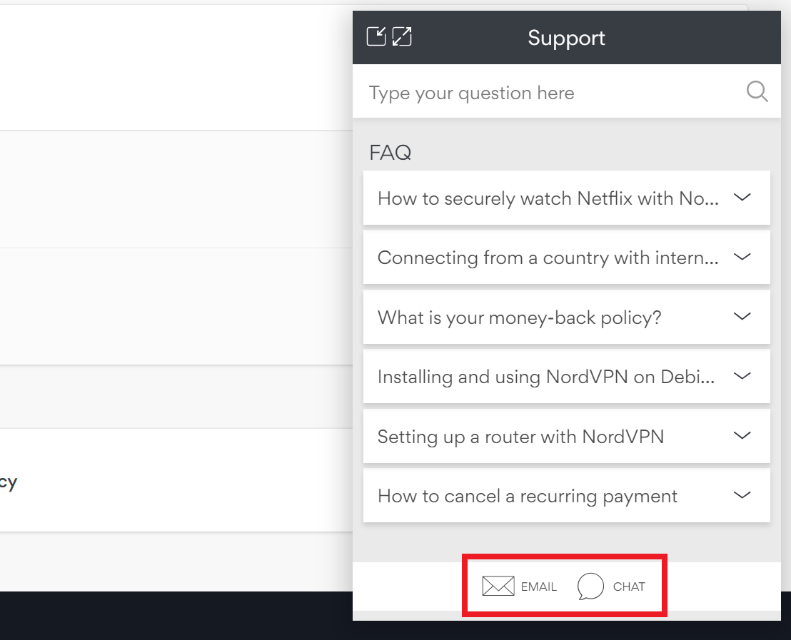 cancel my nordvpn cancel my nordvpn