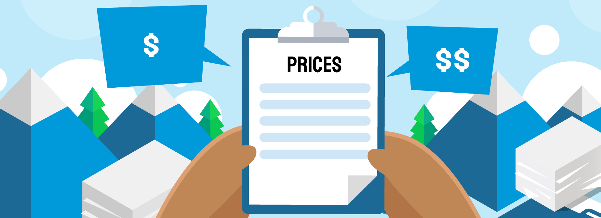 Northwest Registered Agent Pricing 2025: How Much Does It Cost?