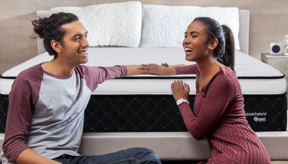 14 Great Mattress for Sex