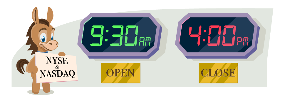 Cryptocurrency Market Open And Close Time : What Time Does the Stock Market Open and Close? / For any business inquiries please email admin@dailyclose.com.