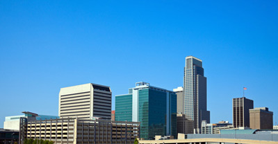 Best Small Cities To Live Spend Less Get More Omaha Nebraska