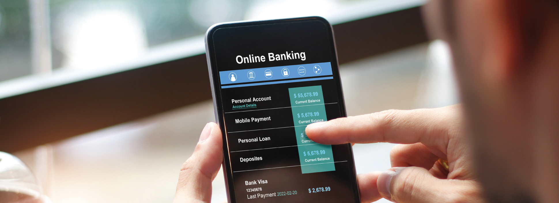 Can you open a bank account without going to a bank 