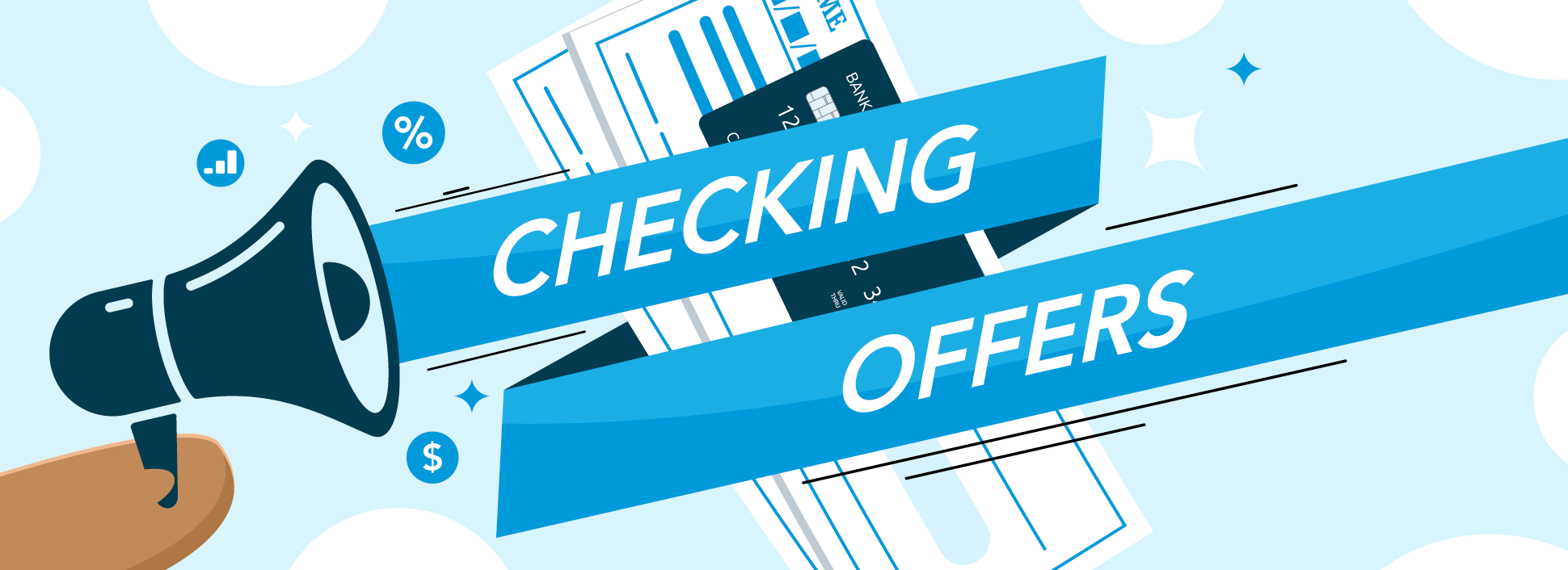 Compare free checking accounts