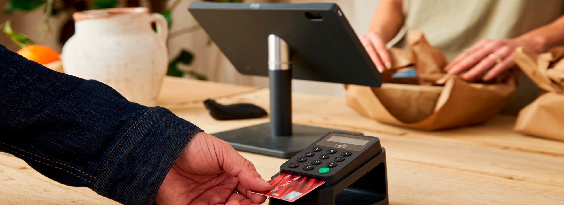 Top Credit Card Processing Apps for Efficient Payments