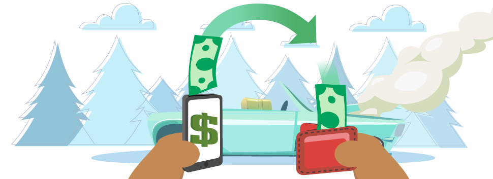 45 Top Photos Money Lending App No Direct Deposit : Personal Loans Anz