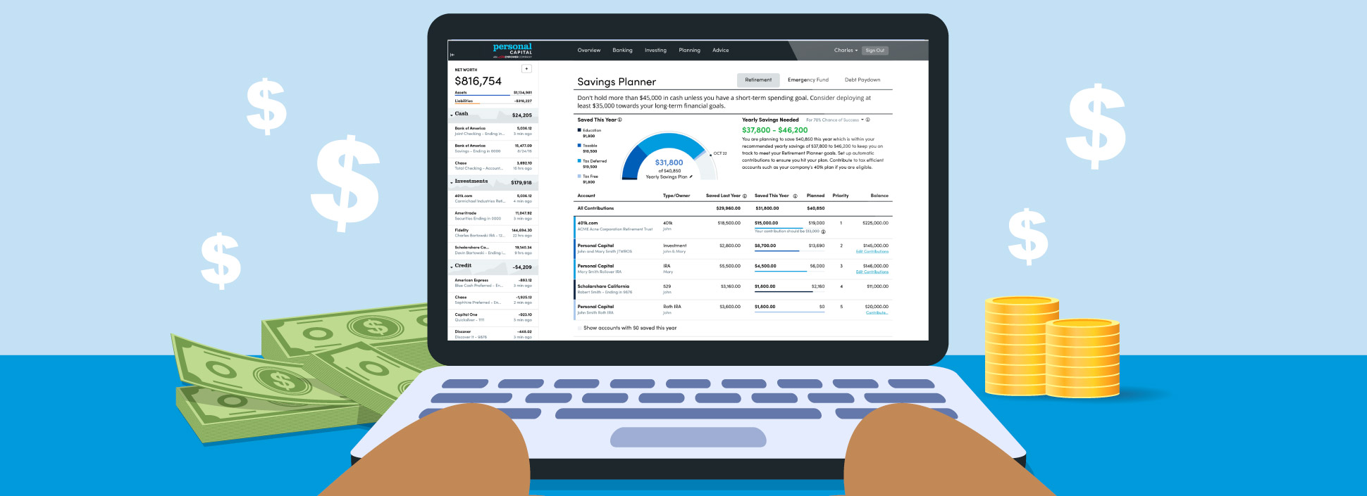 11 Best Dividend Trackers of 2022 Track Dividends for Free